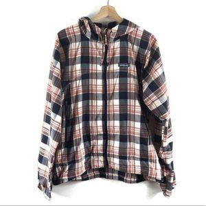 Patagonia First Sun Lightweight Jacket Sz M